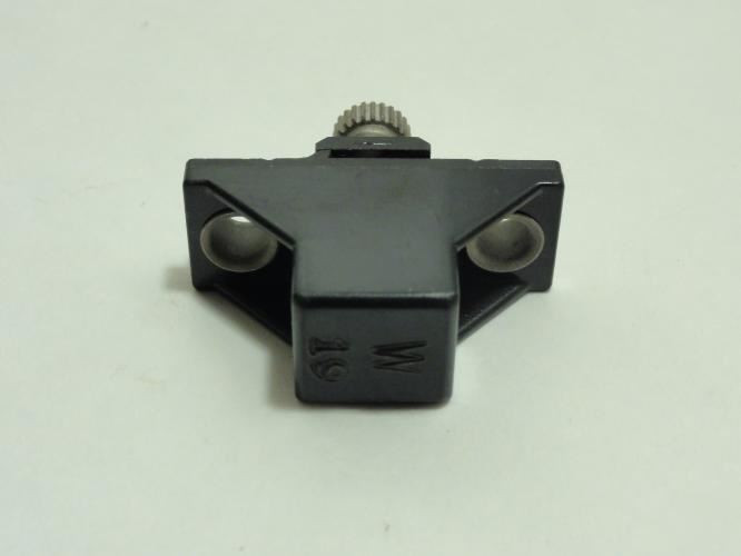 Allen-Bradley W19; Overload Thermal Unit; Series: W