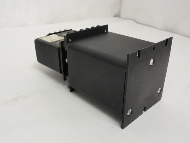 ISSC 1014-1J1B; Timer Relay Model 1014; 115VAC 0.5~50s