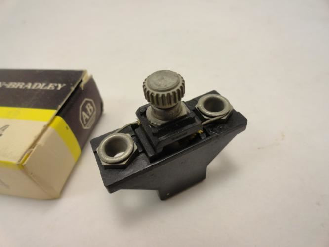 Allen-Bradley W24; Overload Heater Element