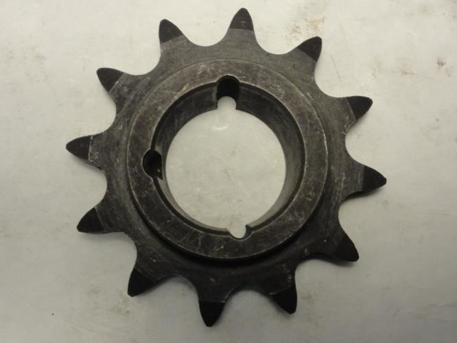 Martin 60BTB12-1008; Bushed Sprocket; 60# ; 12T