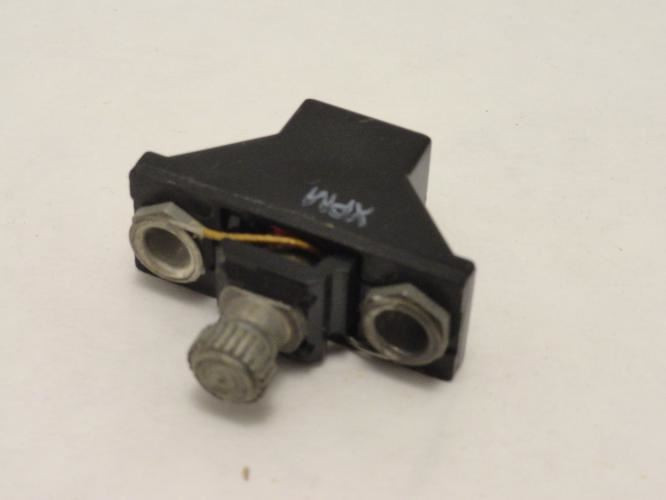 Allen-Bradley W23; Overload Thermal Unit