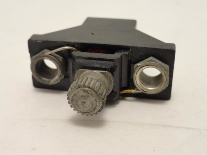 Allen-Bradley W23; Overload Thermal Unit