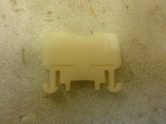 Allen-Bradley 1492 F; LOT-45 Terminal Block