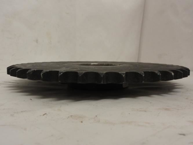Martin 60BTB40-2012; Bushed Sprocket # 60; 40Teeth