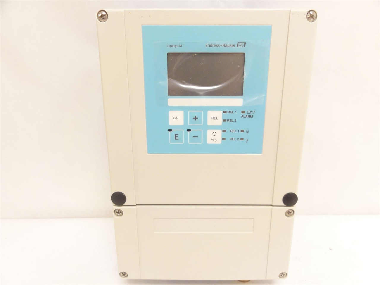Endress+Hauser COM253-WX1010; Dissolved Oxygen Transmitter