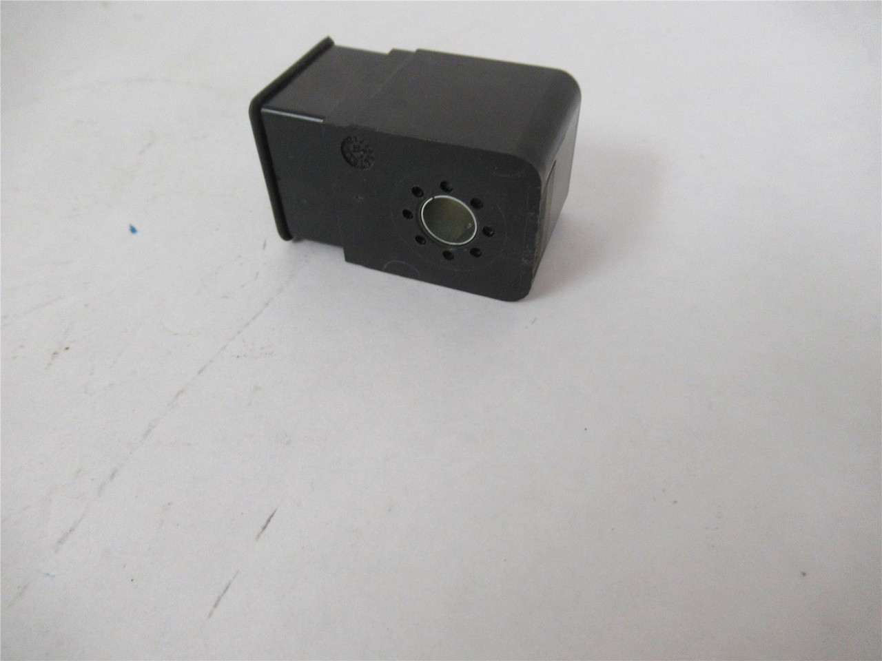 Aventics 5420527022; Pneumatic Solenoid Coil  24VDC