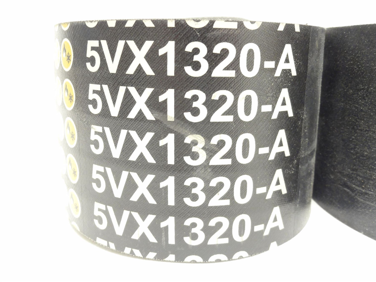 Continental 5/5VX1320-A; Banded V-Belt 132" Long x 3-3/8" Wide