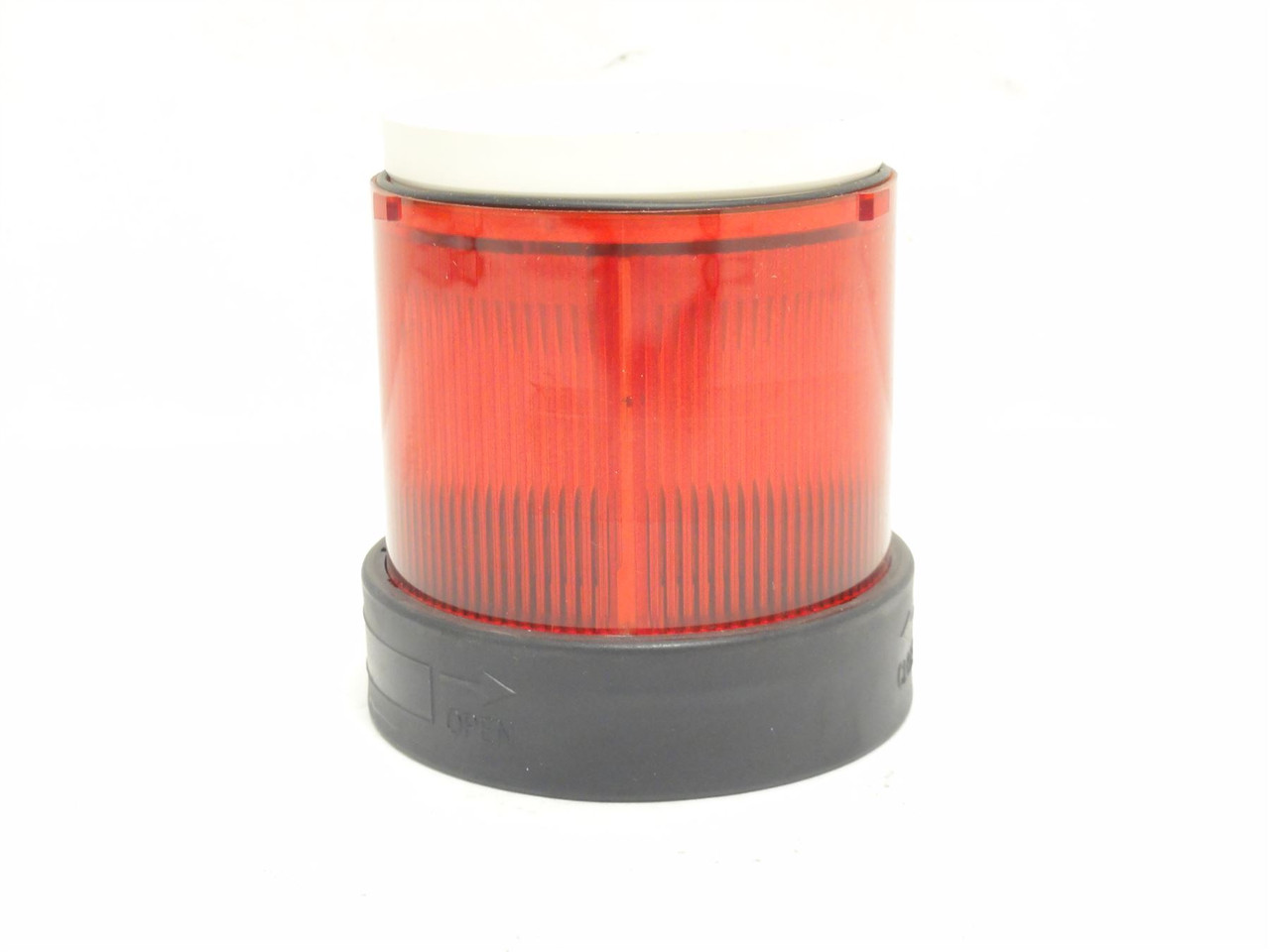 Schneider XVB-C34; Red Indicating Bank; 10W; 250VAC/DC