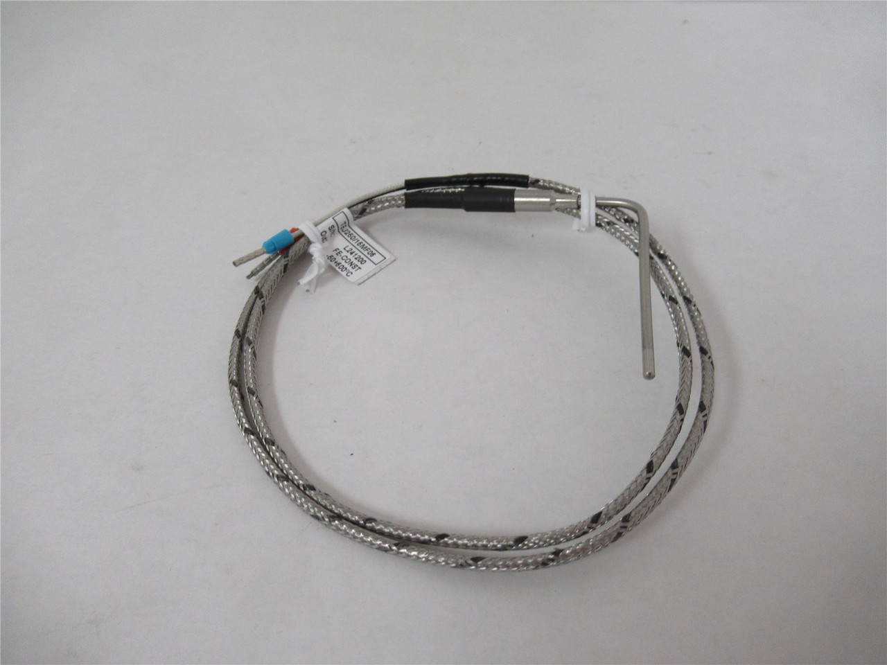 SRC TEJ2501/15MF06; Thermocouple  .2 Diameter