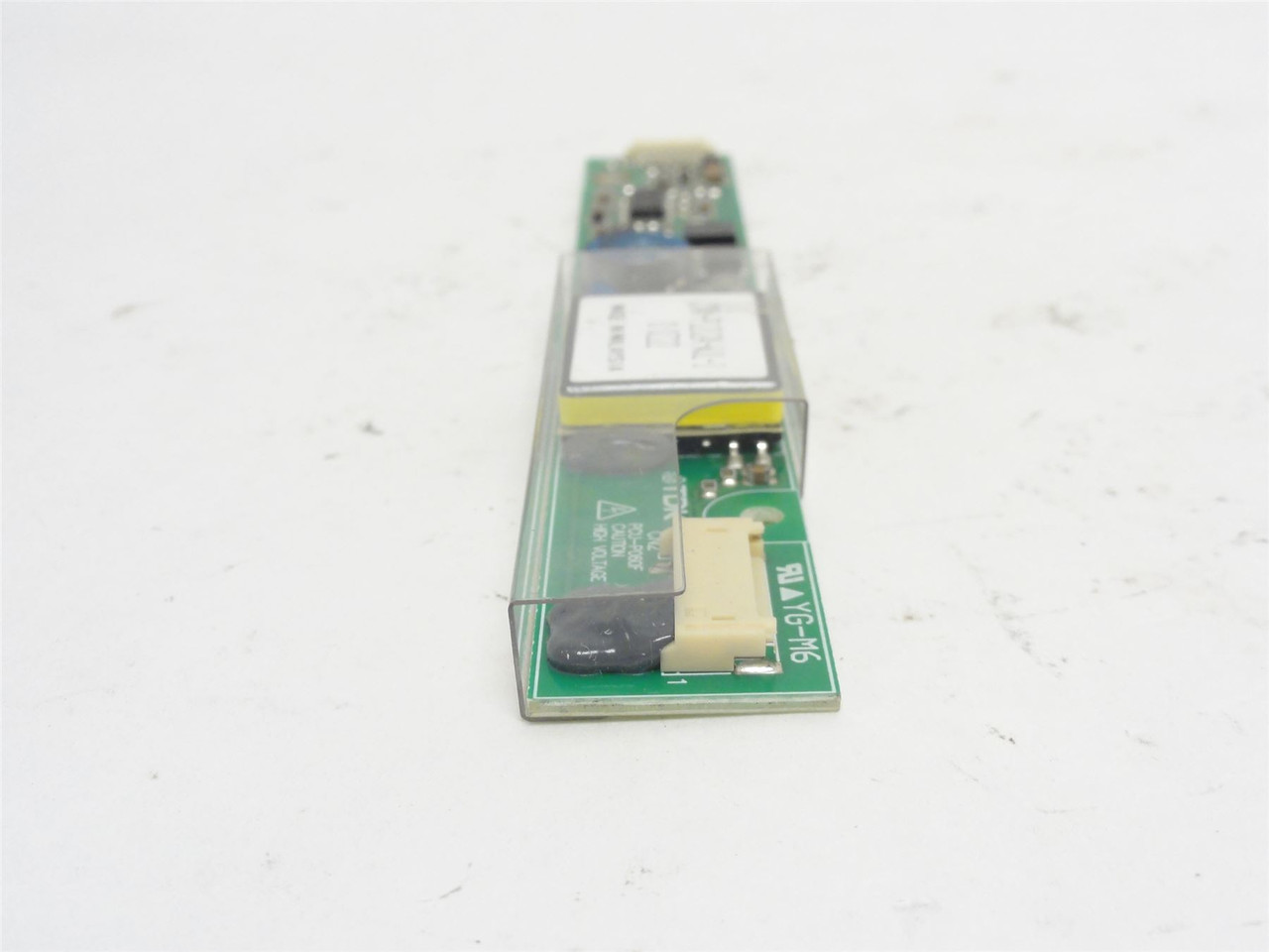 TDK CXA-P1212A-WJL; CCFL/UV Lamps Inverter; 12V Input