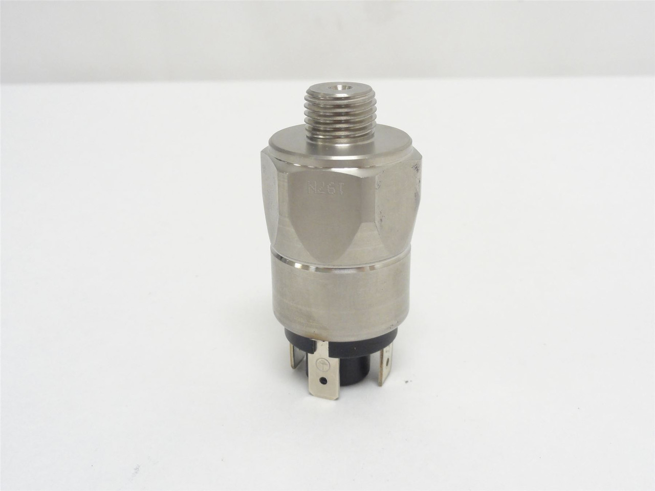Suco 0186-45703-2-003; Diaphragm Pressure Switch 600BAR G1/4"