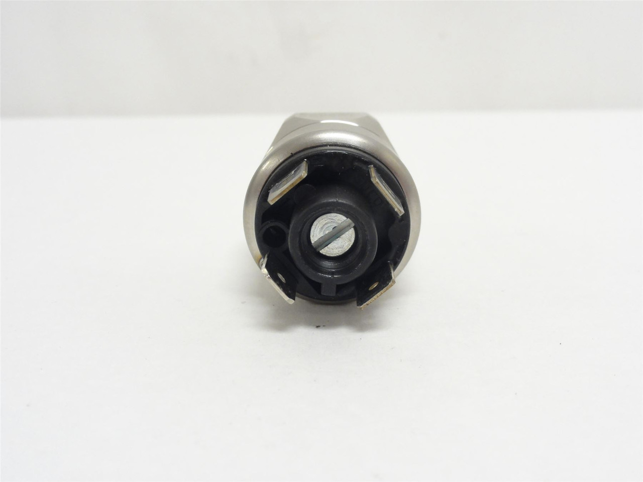 Suco 0186-45703-2-003; Diaphragm Pressure Switch 600BAR G1/4"