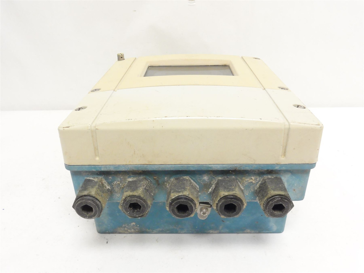 Endress+Hauser 50W1F-HL0A1RK2BAAA; Flow Meter Controller