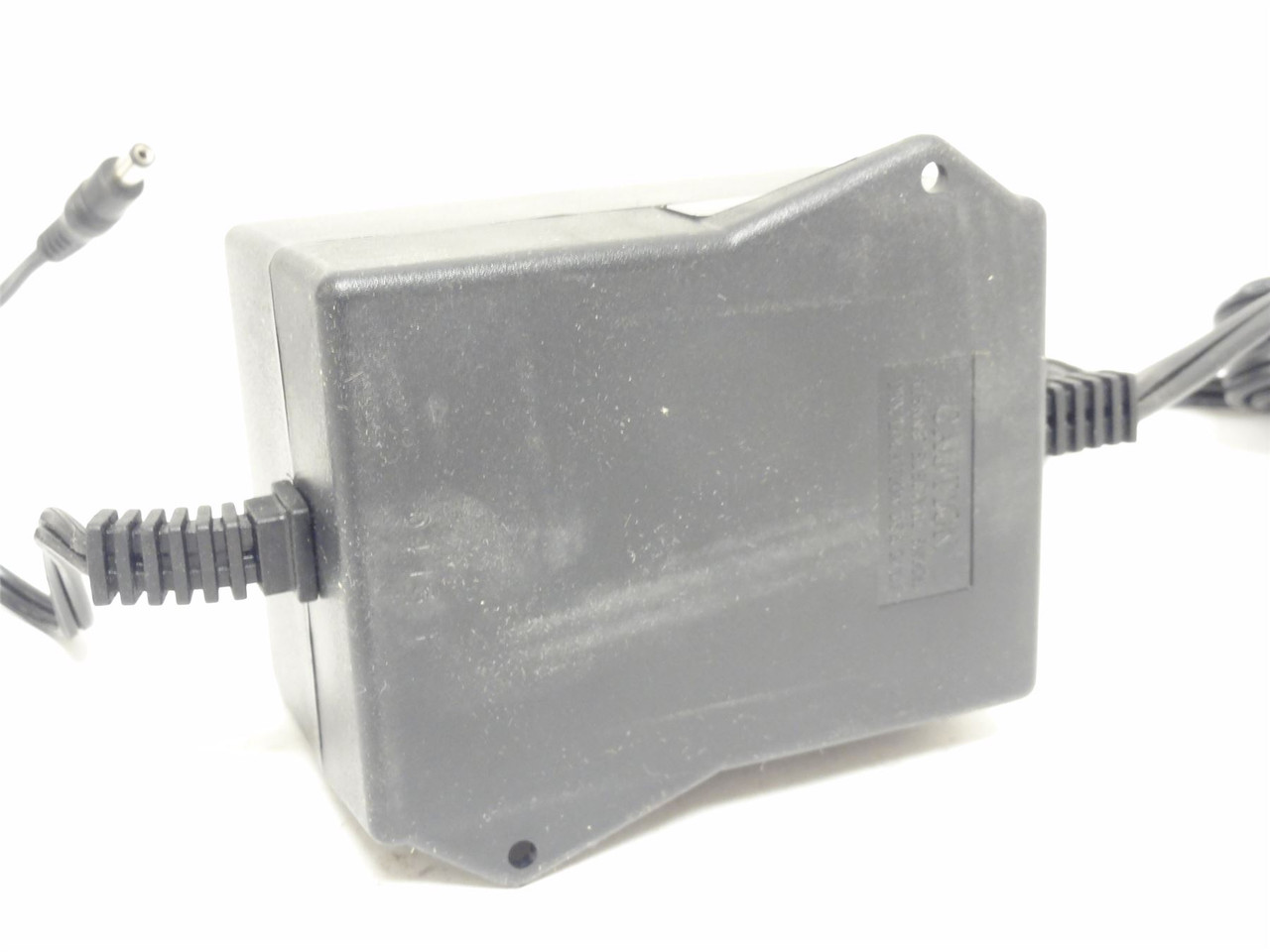 TDC Power DA-36-12D; Power Transformer; 120VAC In; 12VDC Out