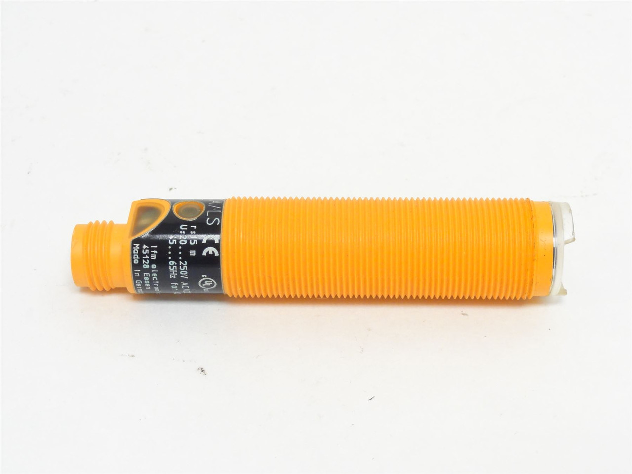 ifm OGS-OOOA/LS-100; Through-Beam Sensor Transmitter OG0030