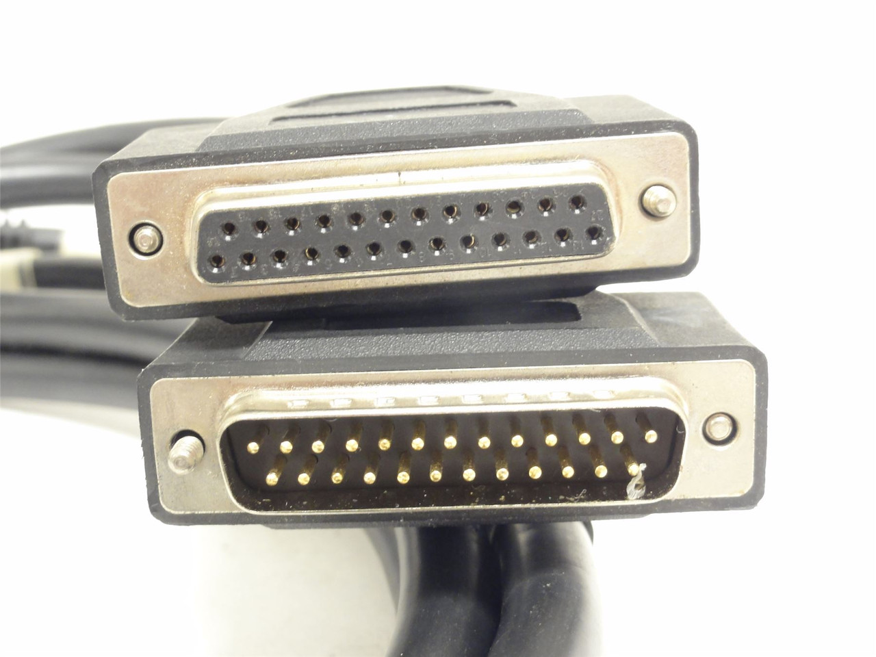 MFG- 5564512-1.5M; Control Cable Assembly; 1.5m Long