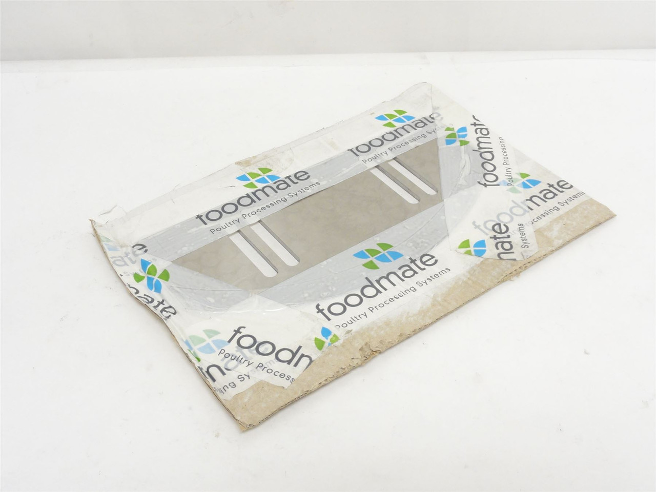 Foodmate DF00070369; Leg Processor Pre-Cut Knife