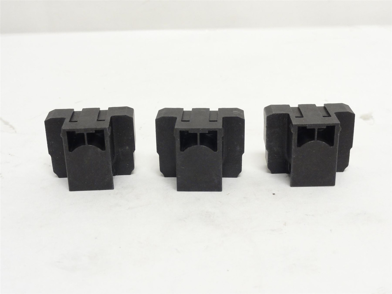 Siemens 3VA9243-0QA00; Nut Keeper Kit; Low Voltage UL Frame