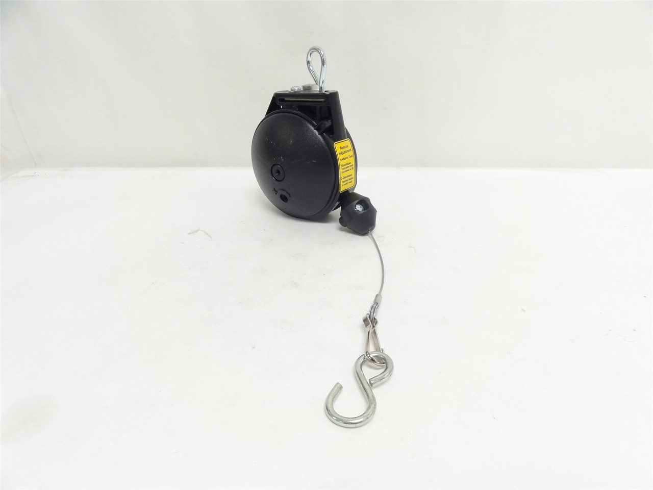 Reelcraft TB-05; Suspended Tool Balancer; 3-5LB Limit