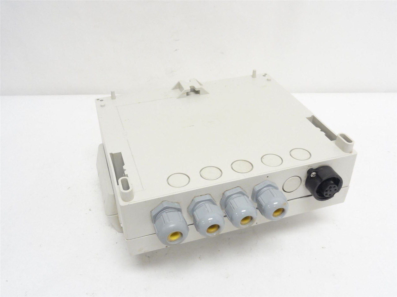Endress+Hauser CNM750-7A1A; Nitrate Sensor CNS70 Transmitter