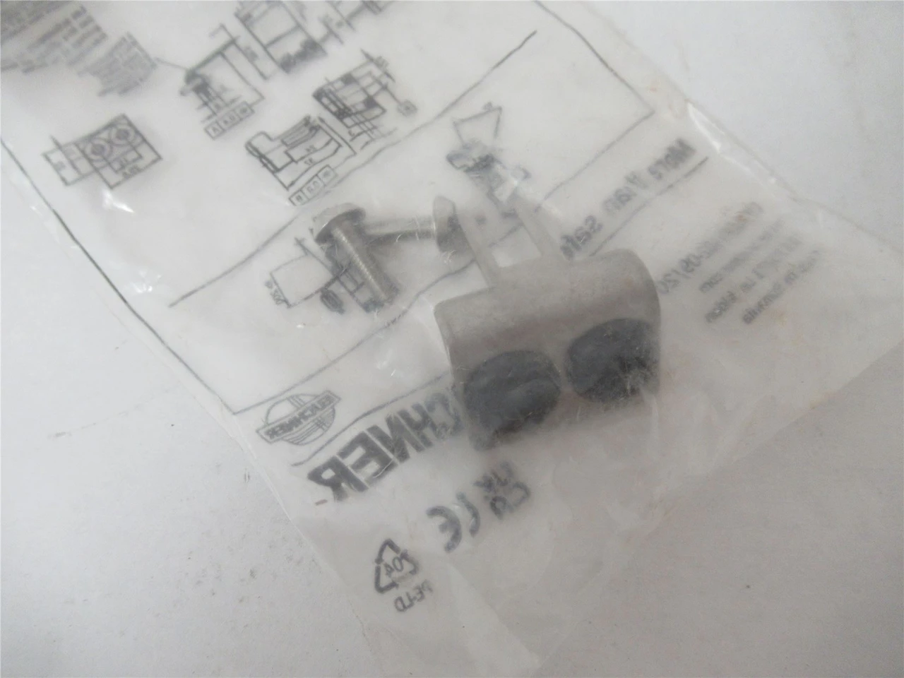 Euchner 094396-02-09/20; Actuator for Safety Switch SS
