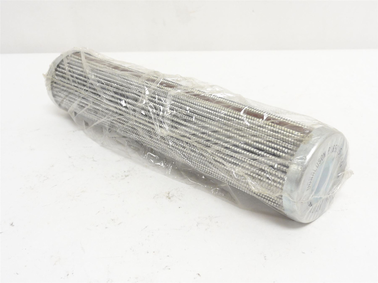 Donaldson P165015; Canister Filter Element 1.02"ID x 1.81"OD