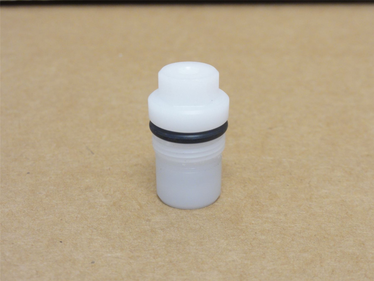 Metalquimia MQ038062T; Lower Bushing; 1-1/64" Long; 1/2"OD