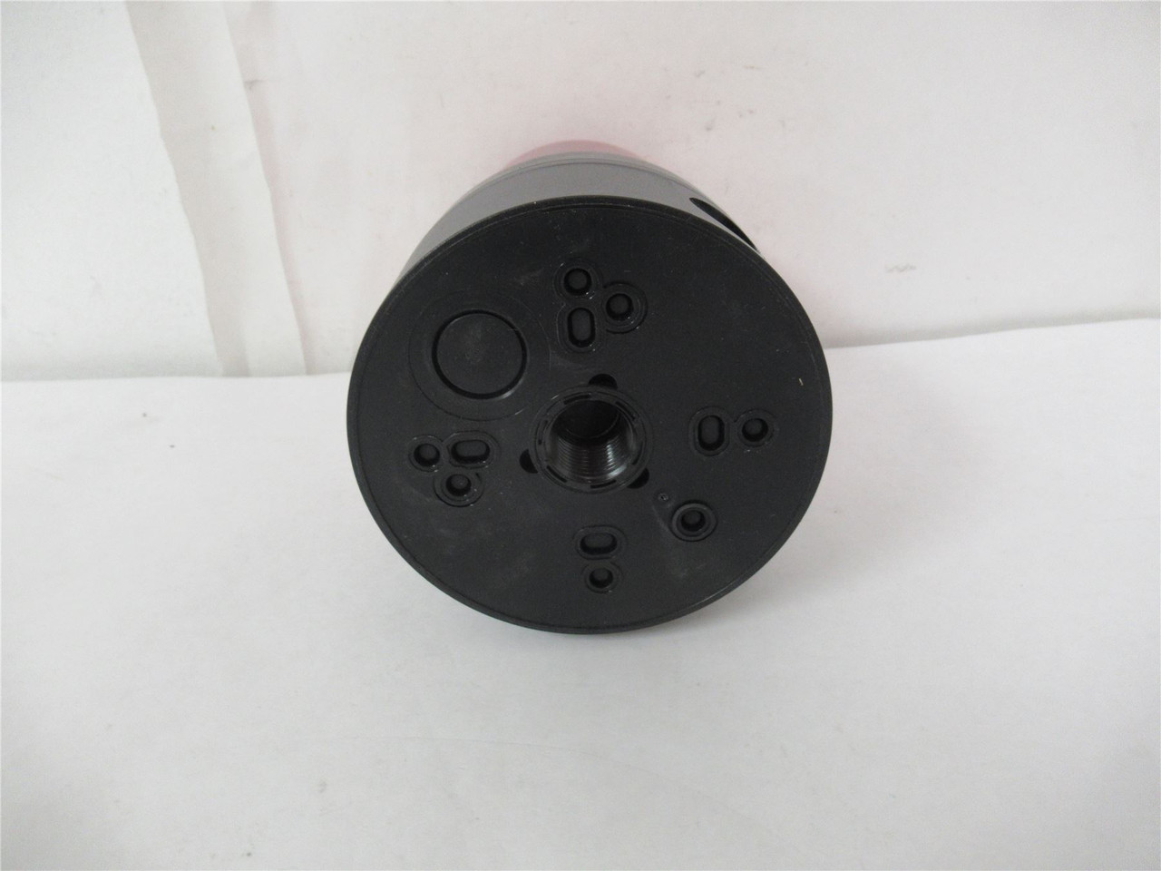 Allen-Bradley 855R-BN45TL4; LED Steady LED Red 24V AC/DC 45MA