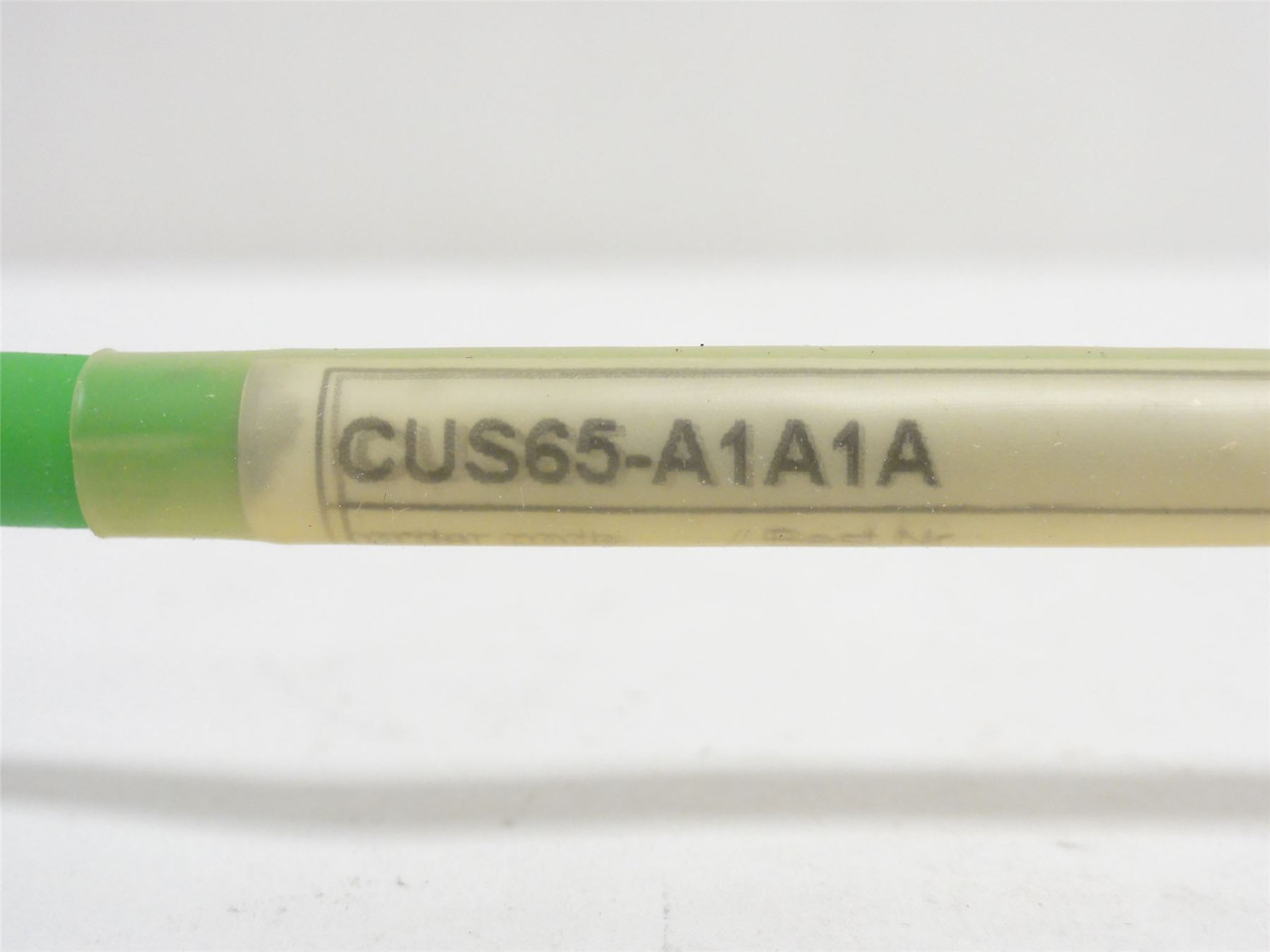 Endress+Hauser CUS65-A1A1A; Suspended Solid/Turbidity Sensor