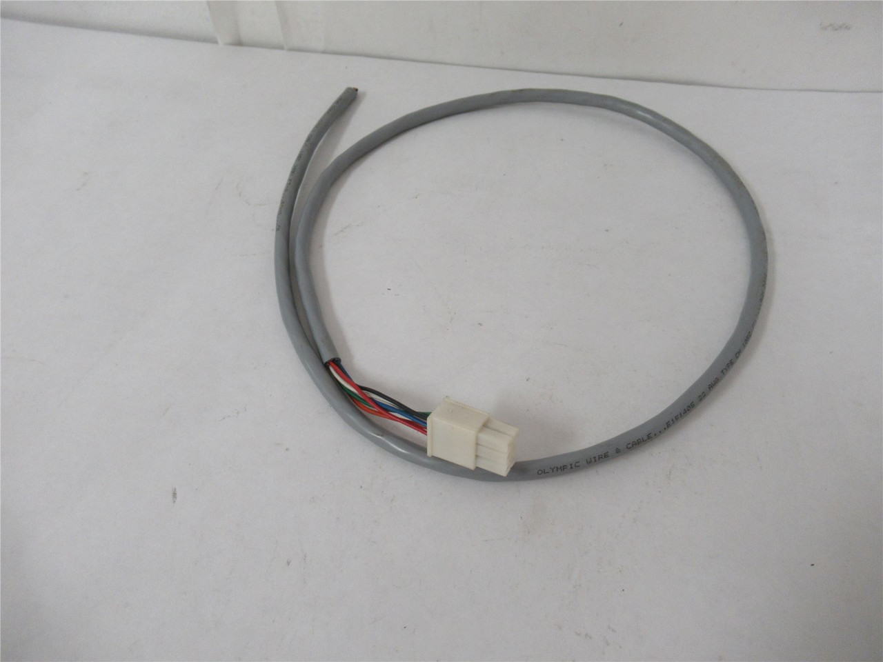 Johnson Equip 15650227; Cable PE Receiver Assembly