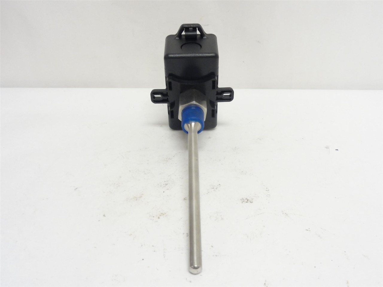 ACI A/100-3W-I-6"-PB; RTD 100OHM Sensor; SS 6" Probe; 3/8"OD