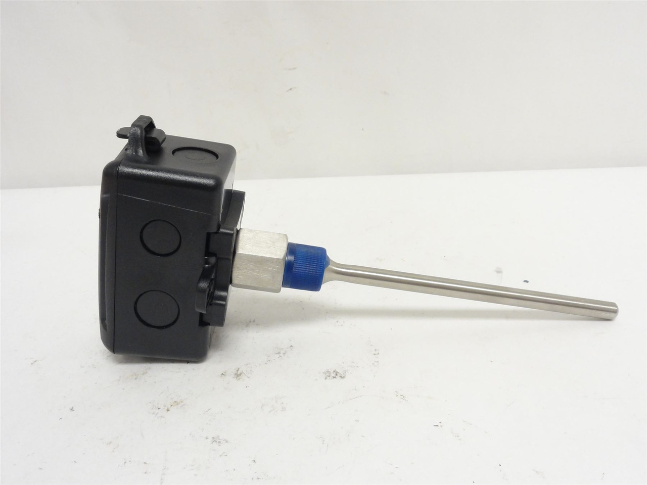 ACI A/100-3W-I-6"-PB; RTD 100OHM Sensor; SS 6" Probe; 3/8"OD