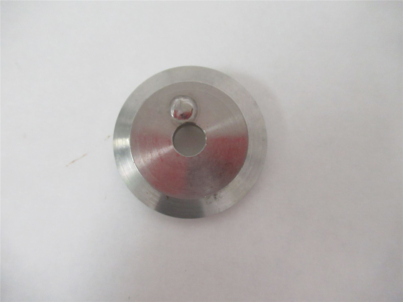 Foodmate LA00065744; Tendon Blade Shaft Cap Arbor f/drum