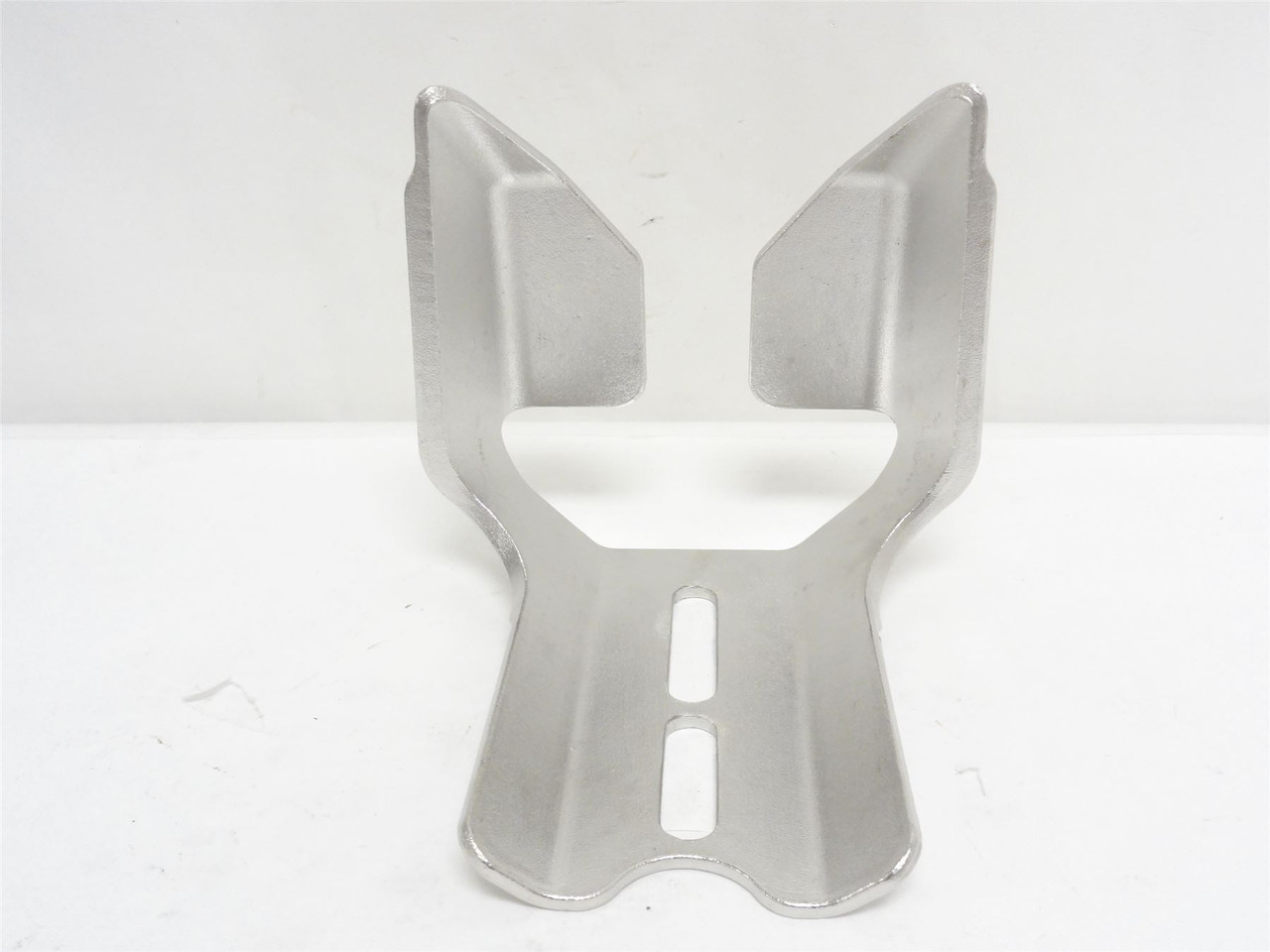 Marel 4084326; Stainless Steel Product Holder
