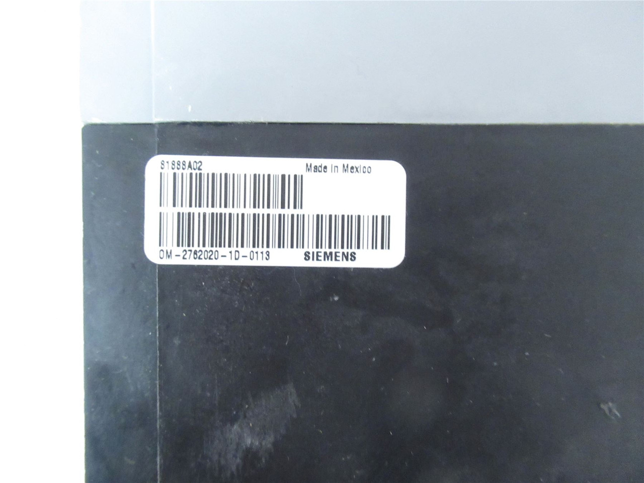 Siemens FXD63A150; Circuit Breaker 150A 3Pole 600V
