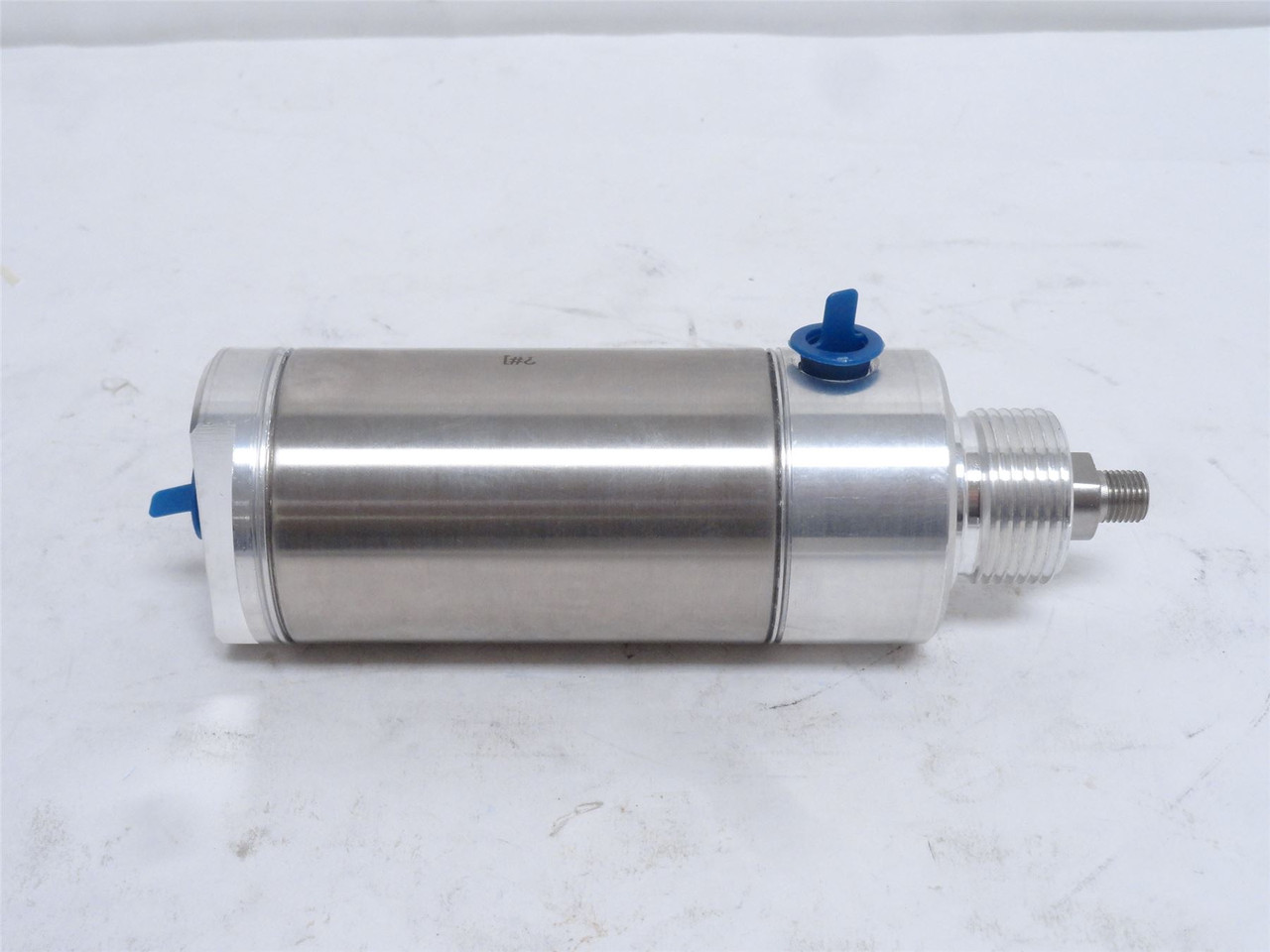 Jarvis 1308020; Air Cylinder; SS; 2"ID x 1-1/4" Stroke