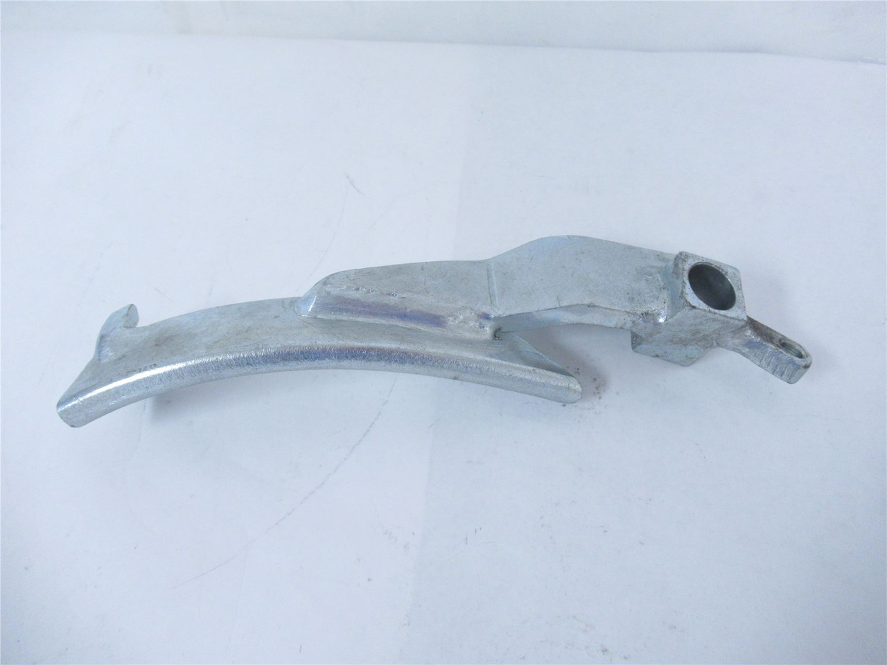 All Power 1B900247G; WLDMNT CURVED GATE GALV