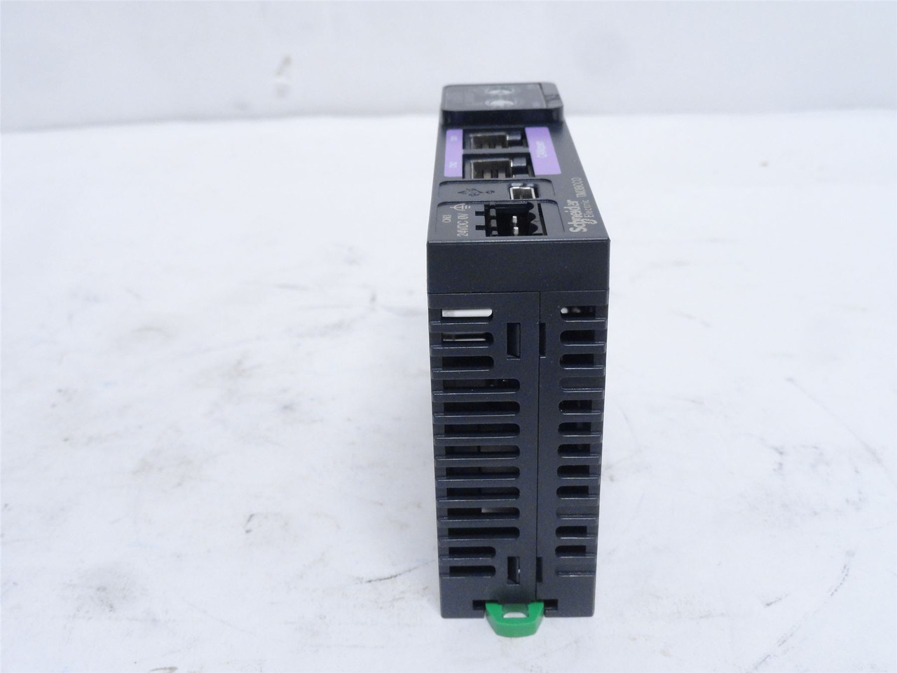 Schneider TM3BCCO; Bus Coupler Module; 24VDC; 800mA