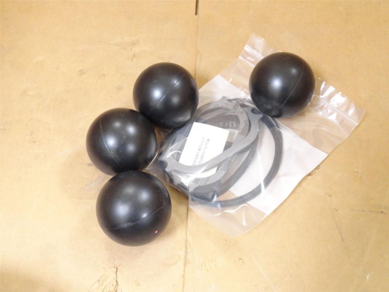 Sand Piper 476.327.360; Service Kit-Wet HDB3/HDB4 DL4 BN;BN