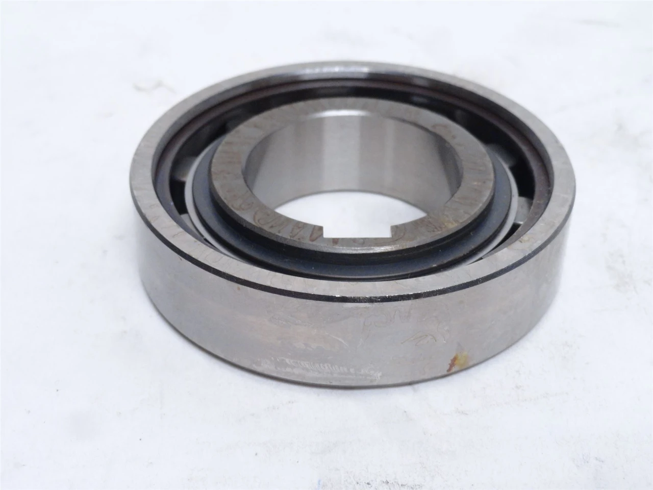 Stieber AS35; Freewheel Clutch Assy; 35mmID x 72mmOD