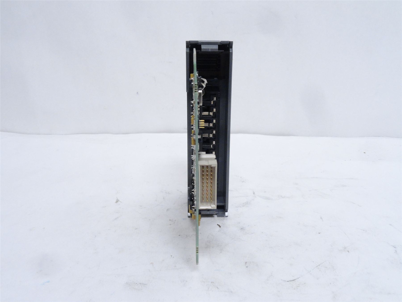 Allen-Bradley 1746-HSCE2; Counter Module; Bent Pins On Board