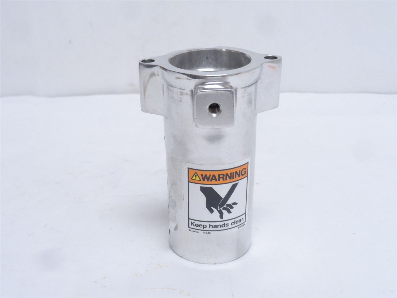 Jarvis 3016513; Aluminum Handle Housing