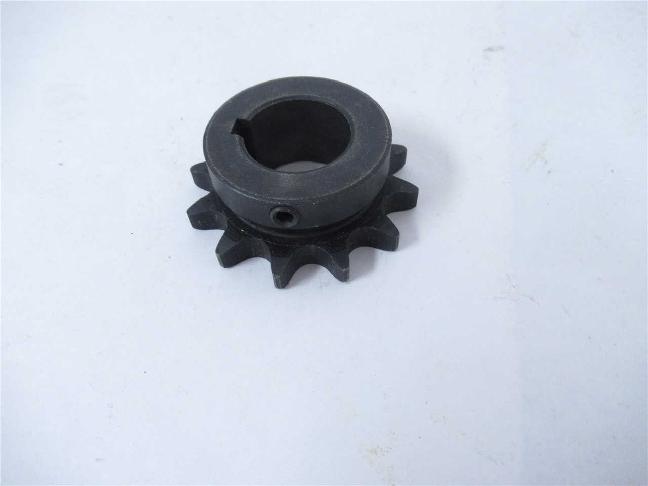 Martin 50BS12HT1-1/8; Sprocket #50 12T 1.125"ID
