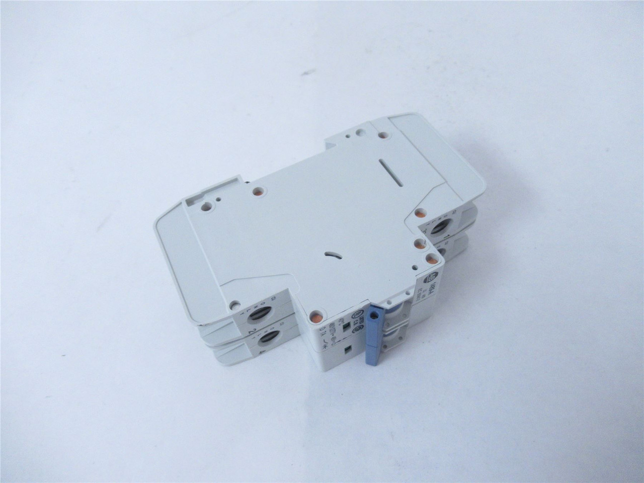Allen-Bradley 1489-A2D070; Circuit Breaker 7A 2Pole