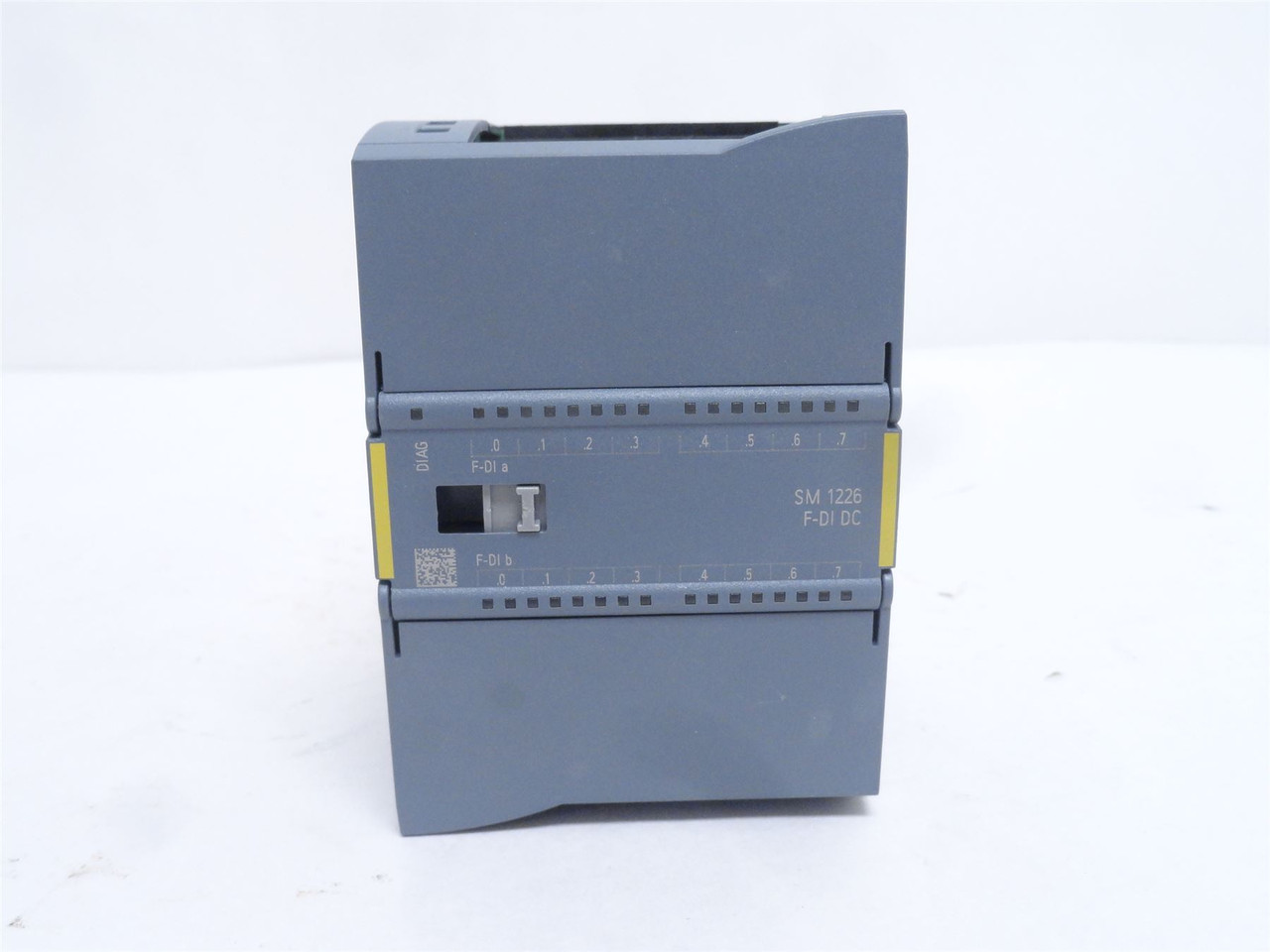 Siemens 6ES7226-6BA32-0XB0; Digital Input Module SM-1226; 24V