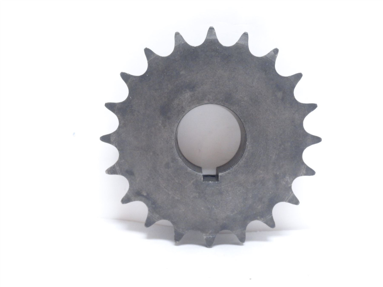 Martin 60BS20 1-5/8; Sprocket #60; 1-5/8"ID; 20 Teeth