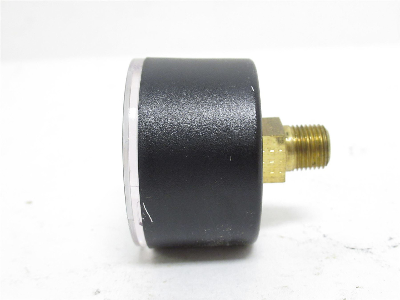 Dixon GC605; Pressure Gauge 0~30psi; 1/4 NPT; 1.5" Dial