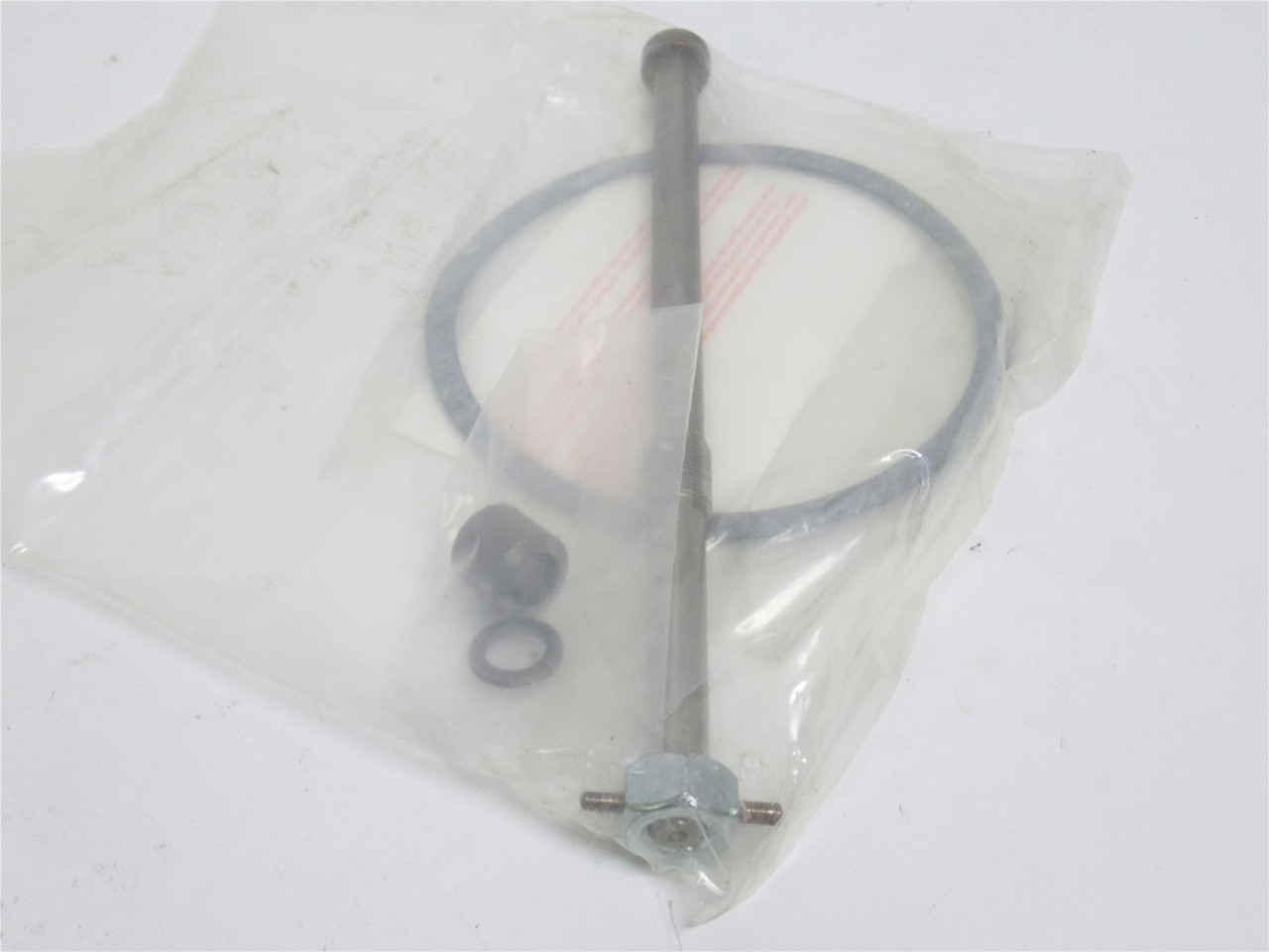 Parker 202363; Stem Kit; Opening: CK1 5"