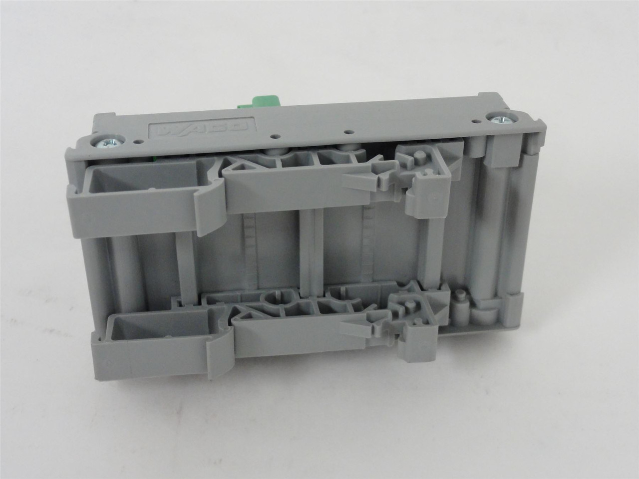 Datalogic 661-0399; M1XX Camera I/O Block; B1537