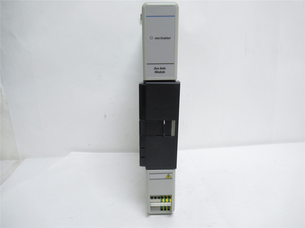 Allen-Bradley 1394C-AM03; Servo Axis Drive Module; 530/680VDC In